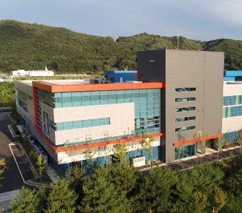 대용량 ESS 및 전자시험 평가센터 사진
