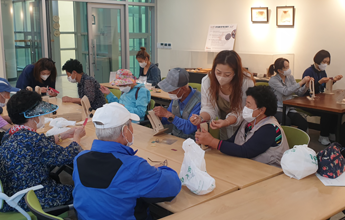 횡성한우 가죽공예체험 게시글 관련 사진