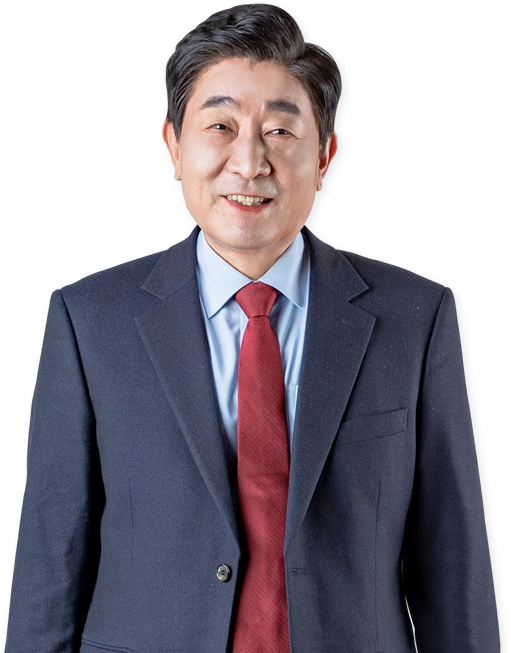 김명기 횡성 군수 사진