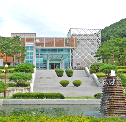 산림과학박물관 사진1