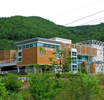 산림과학박물관 사진2