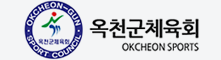 옥천군체육회