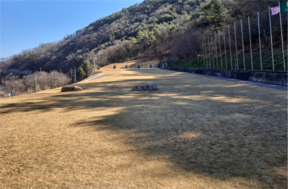 관성정 사진