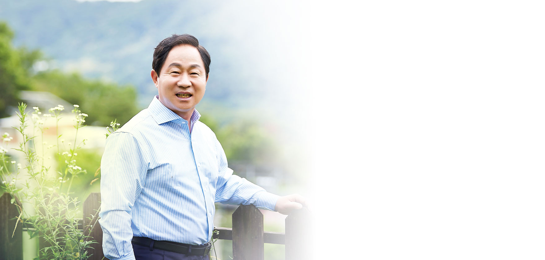 주광덕 남양주 시장 사진 01
