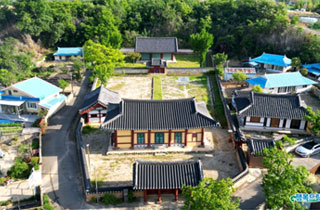 옥천 청산향교 사진 출처 옥천군 블로그
