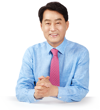 군포시창 하은호 사진